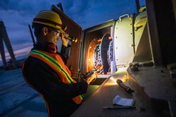Best Emergency Electrician Near Me  in Lowell, MI