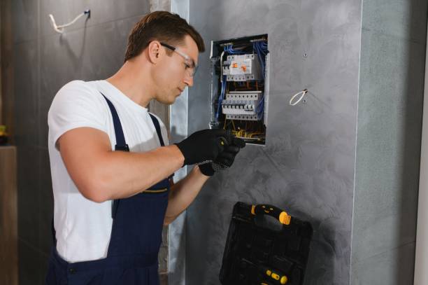 Affordable Electrical Installation in MI