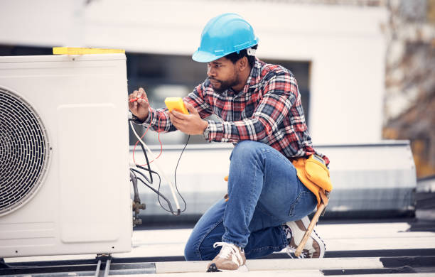 Best Local Electrician Companies  in Lowell, MI