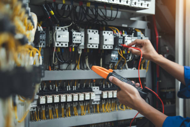 Why Trust Our Certified Electricians for Your Electrical Needs in MI?